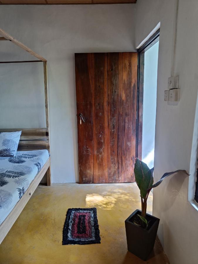 فندق Starfish Cabbana آروغام المظهر الخارجي الصورة